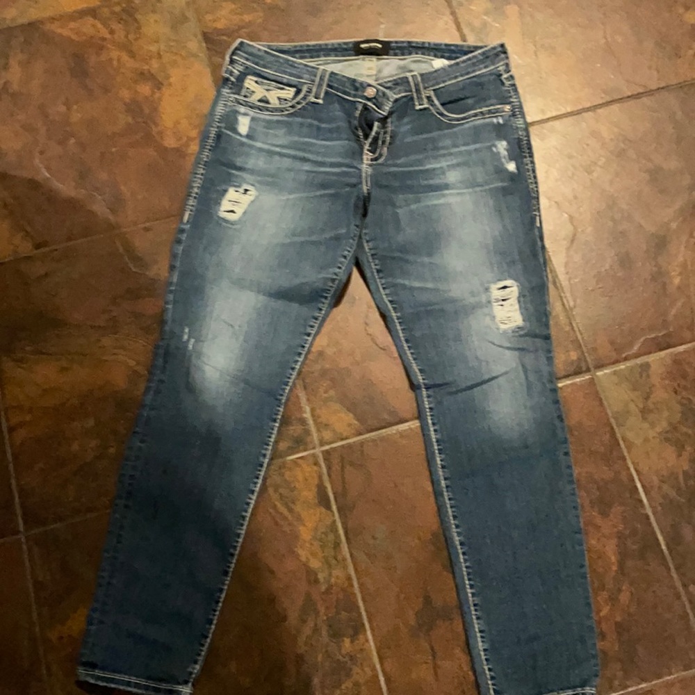 Big star Jeans